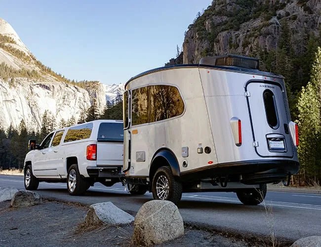 airstream basecamp x review gear patrol lead feature