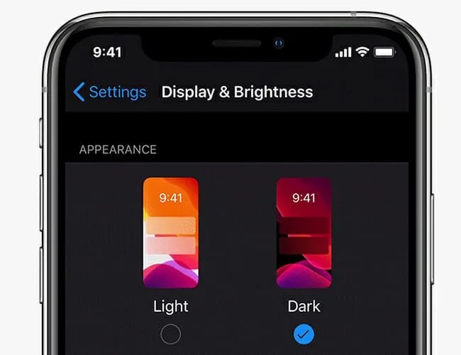 Apple-Dark-Mode-gear-patrol-feature