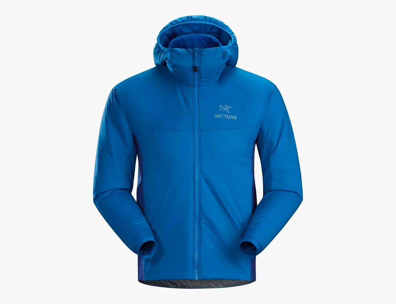 arcteryx atom lt hooded insulated jacket gear patrol