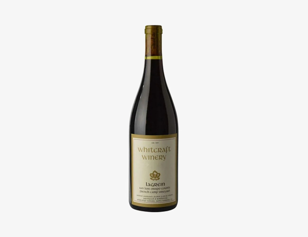 Best-Things-We-Drank-This-Month-April-2020-gear-patrol-Whitcraft-Winery-2017-paso
