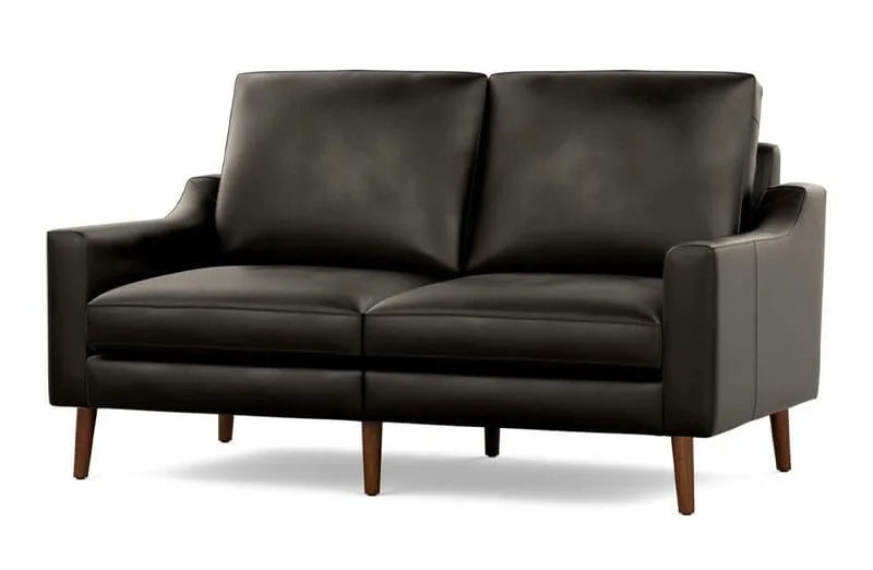 _Burrow-Nomad-Leather-Loveseat-Gear-Patrol