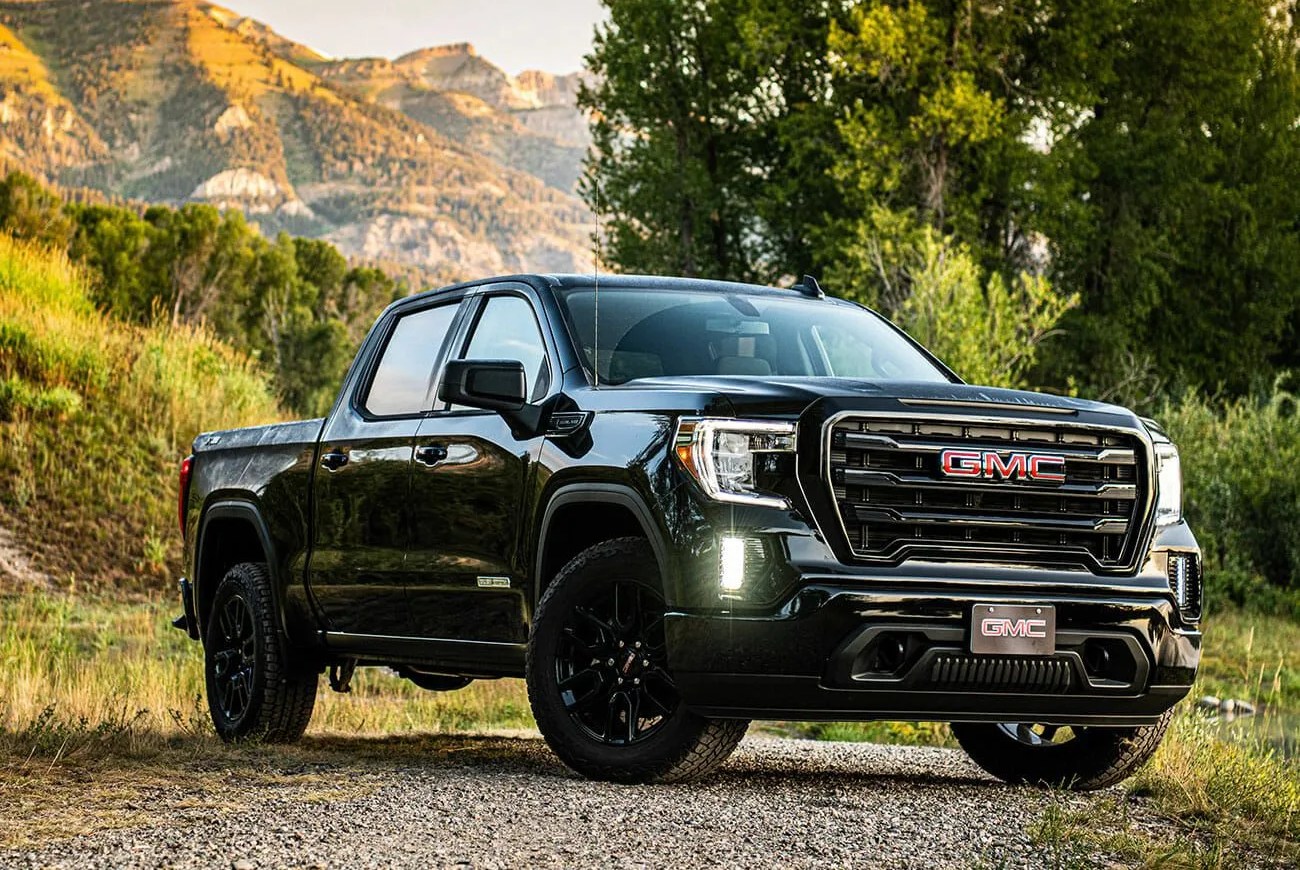 car deals 423 gp sierra elevation