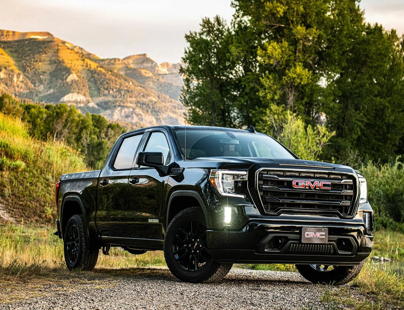car deals 423 gp sierra elevation