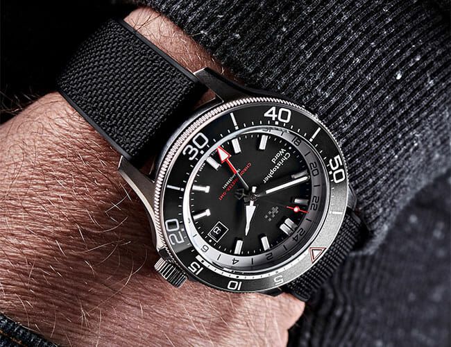 Christopher-Ward-C60-Elite-GMT-1000-Gear-Patrol-Feature