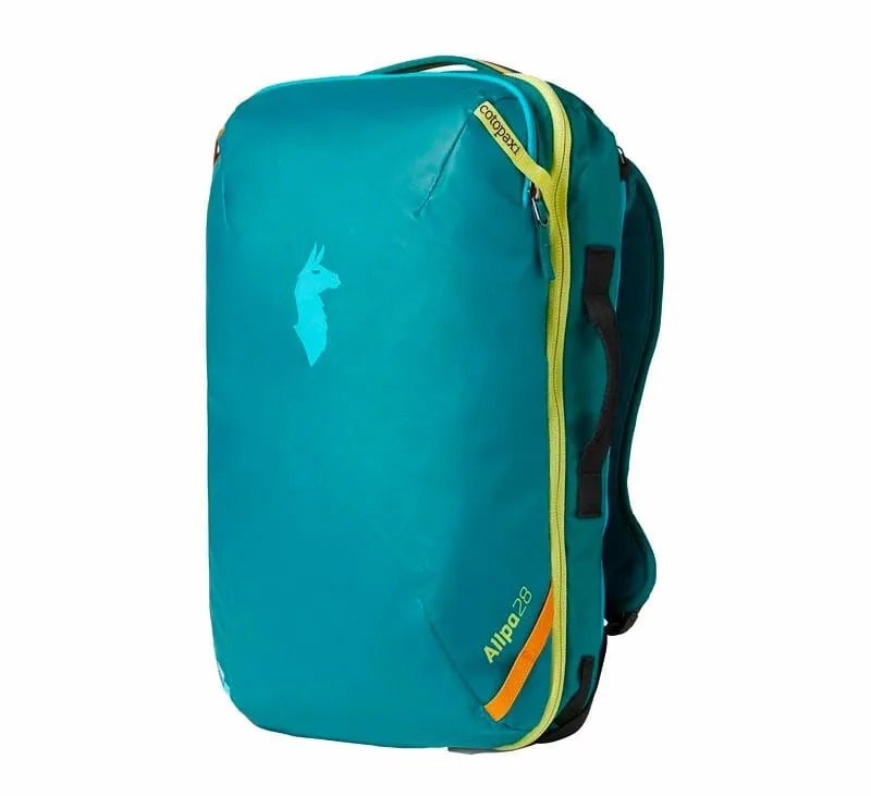 cotopaxi allpa 28 gear patrol