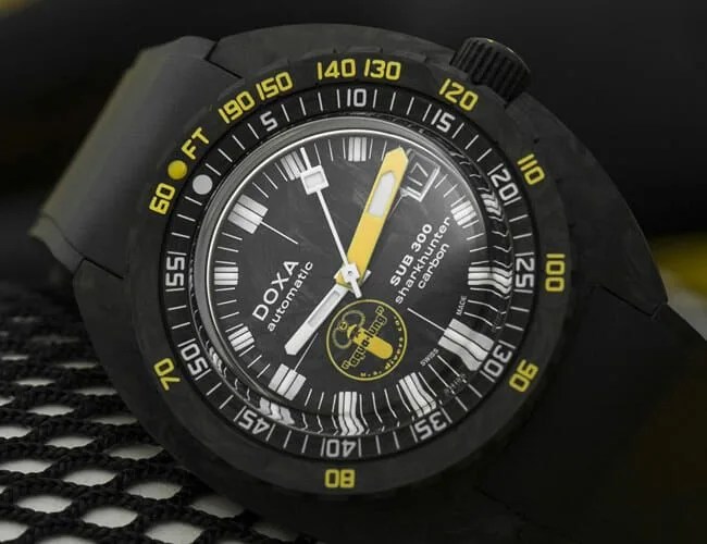 Doxa-Sub-300-Sharkhunter-Carbon-gear-patrol-lead-feature