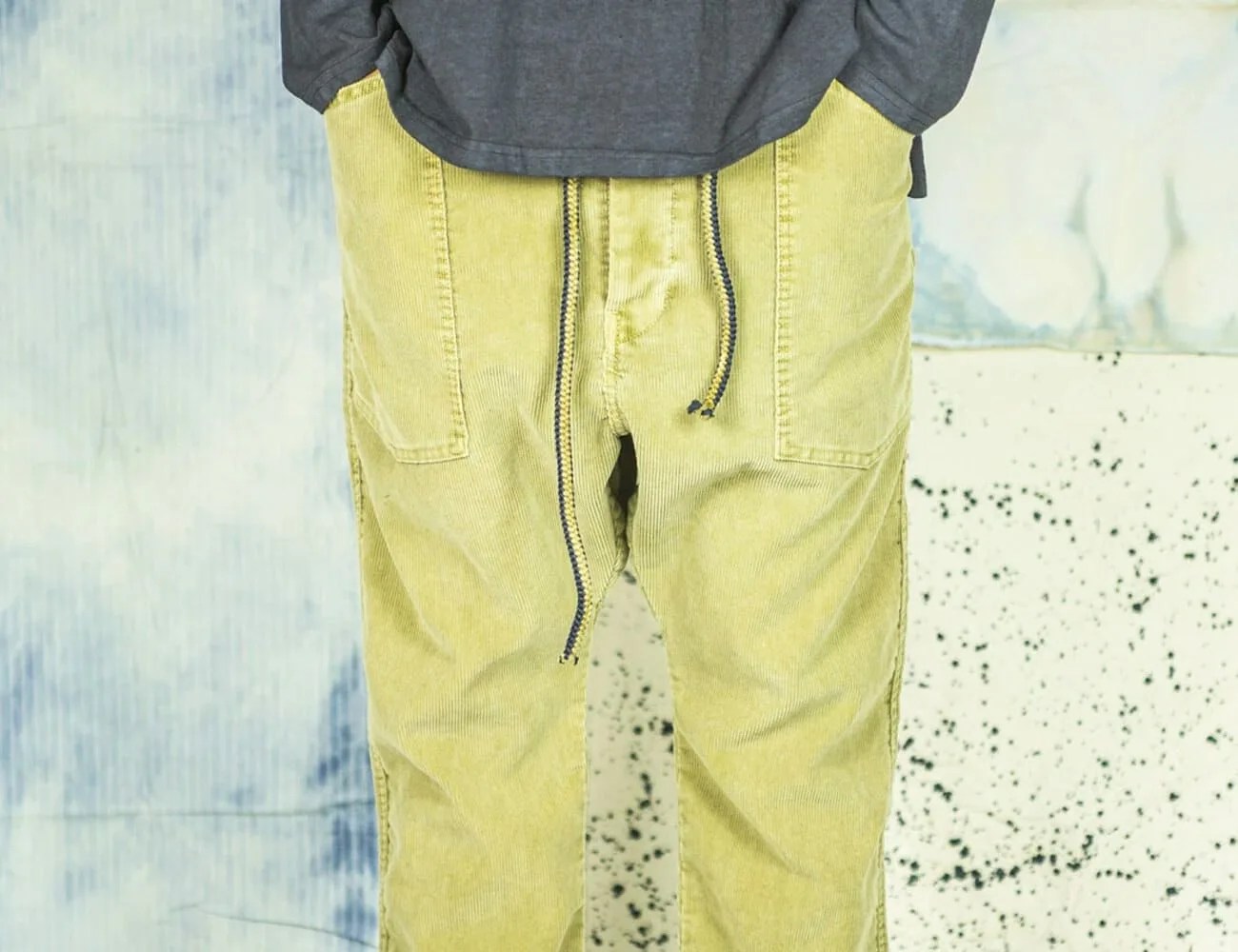Drawstring-Pants-Roundup-gear-patrol-Trading-Post-LA