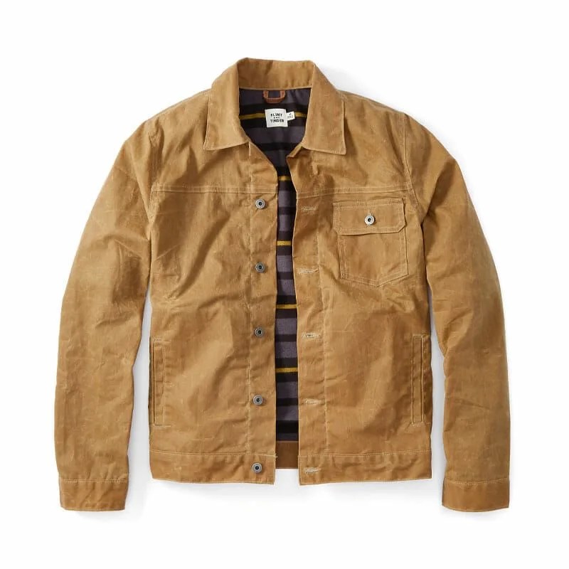Flint-Tinder-Waxed-Jacket