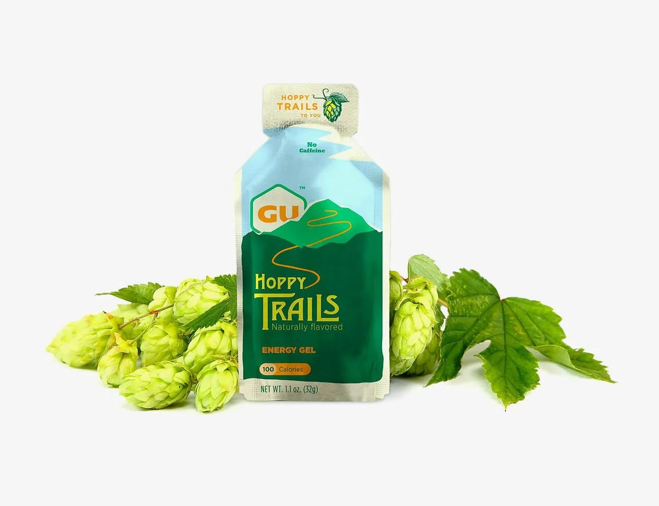Going-Plant-Based-gear-patrol-GU-Hoppy-Trails-Energy-Gel