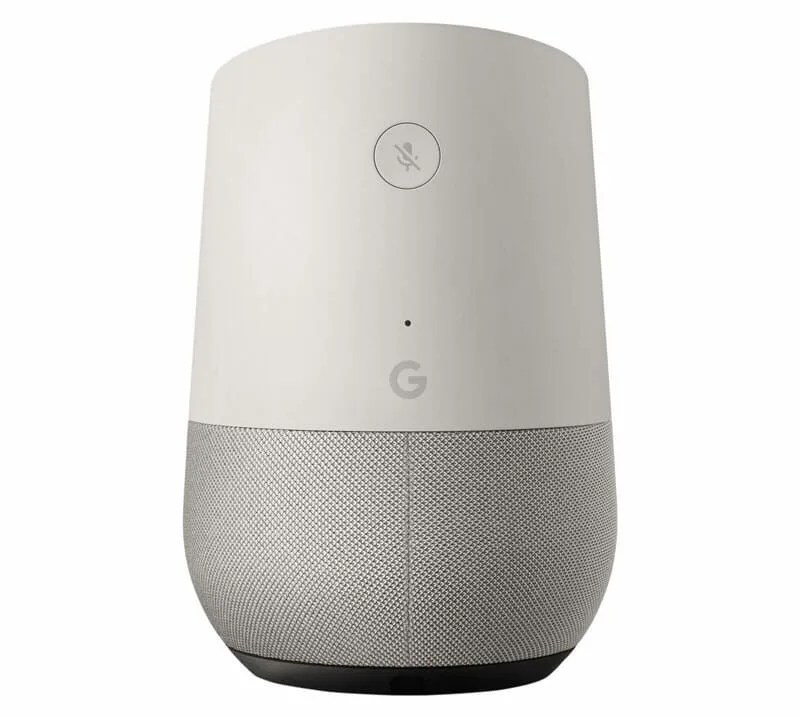 Google-Home