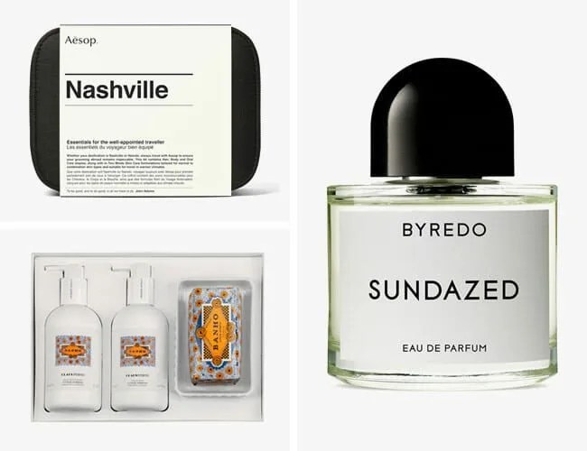 grooming essentials roundup gear patrol lead feature