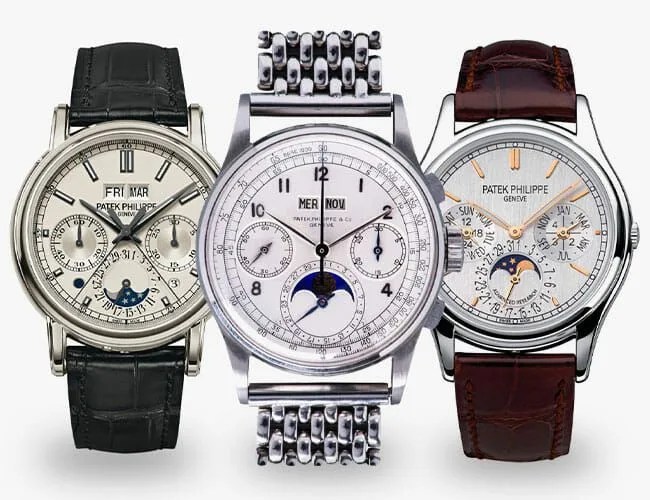 Guide-To-Patek-Perpetual-Calendars-Gear-Patrol-featured