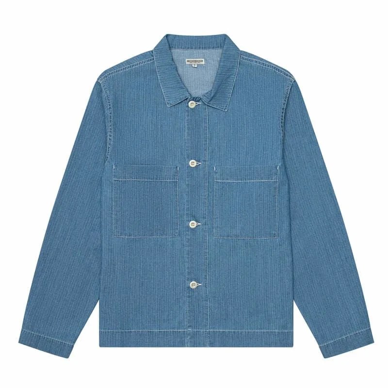 Knickerbocker-Chore-Shirt-Gear-Patrol