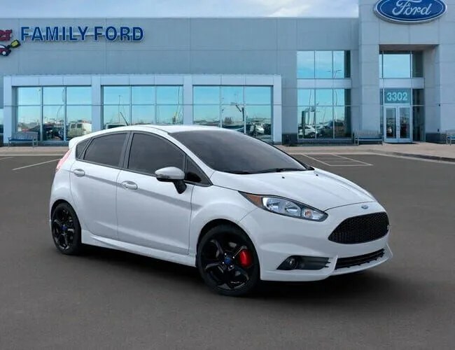 Least-Popular-Cars-in-America-gear-patrol-fiesta