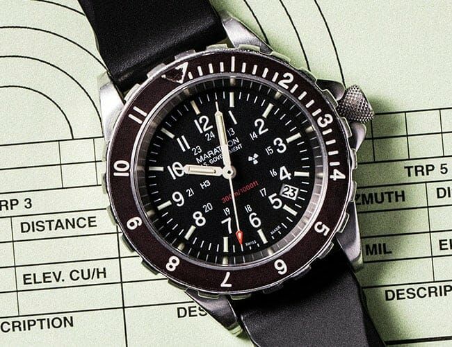 Marathon-TSAR-Watch-Review-gear-patrol-lead-feature