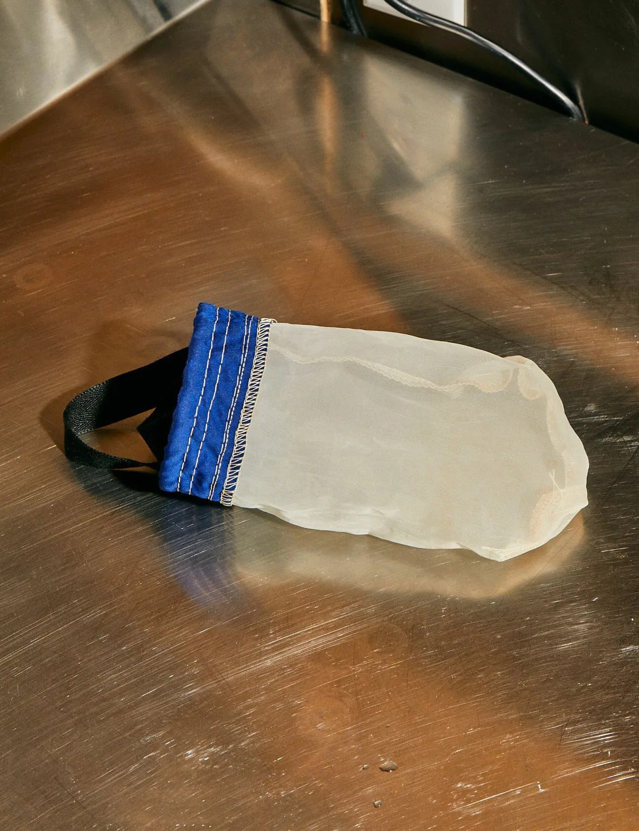 Michael-Hamilton-Chef-M2W-Gear-Patrol-Bag