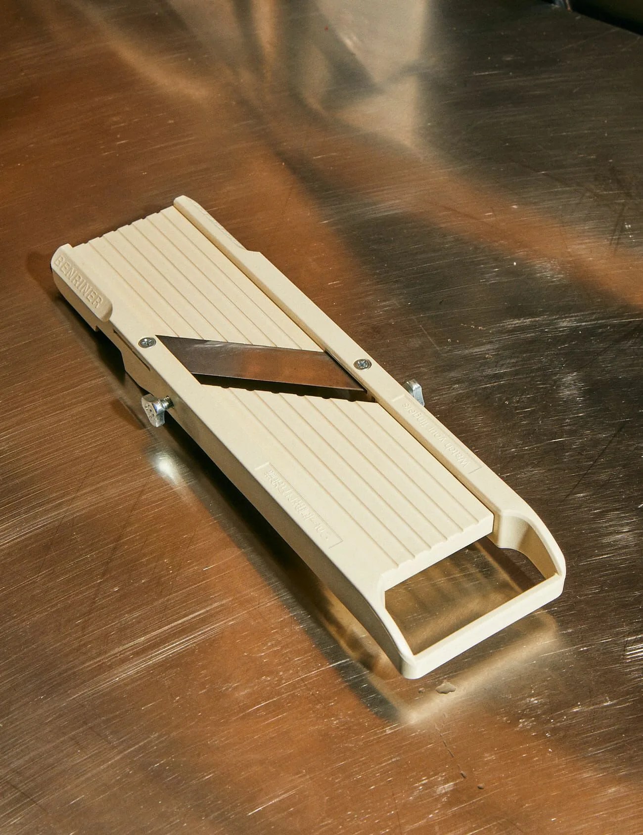 Michael-Hamilton-Chef-M2W-Gear-Patrol-Mandoline