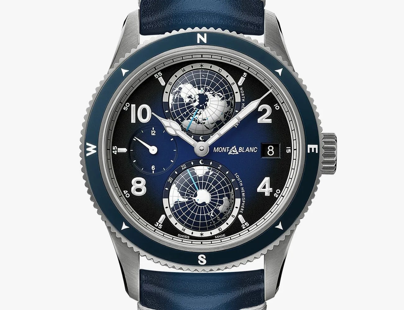 montblanc geosphere
