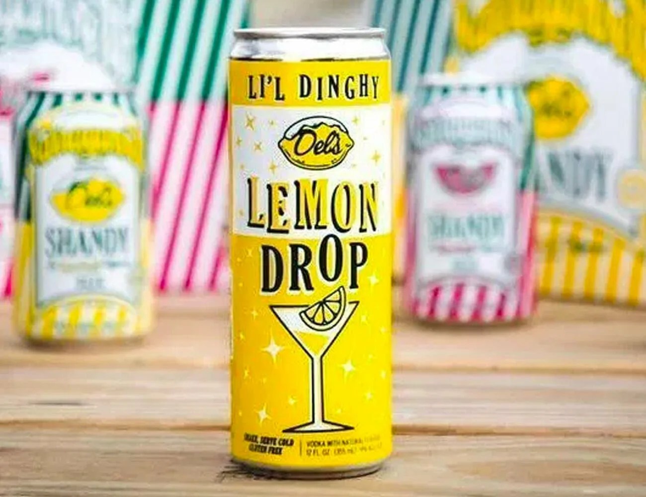 Narragansett-Lil-Dinghy-Vodka-Lemondrop-gear-patrol
