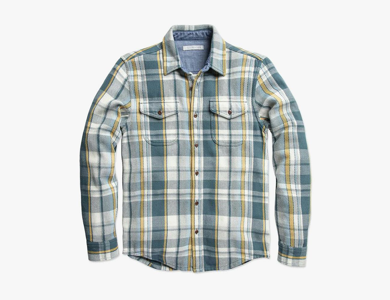 Outerknown-Blanket-Shirt-Gear-Patrol