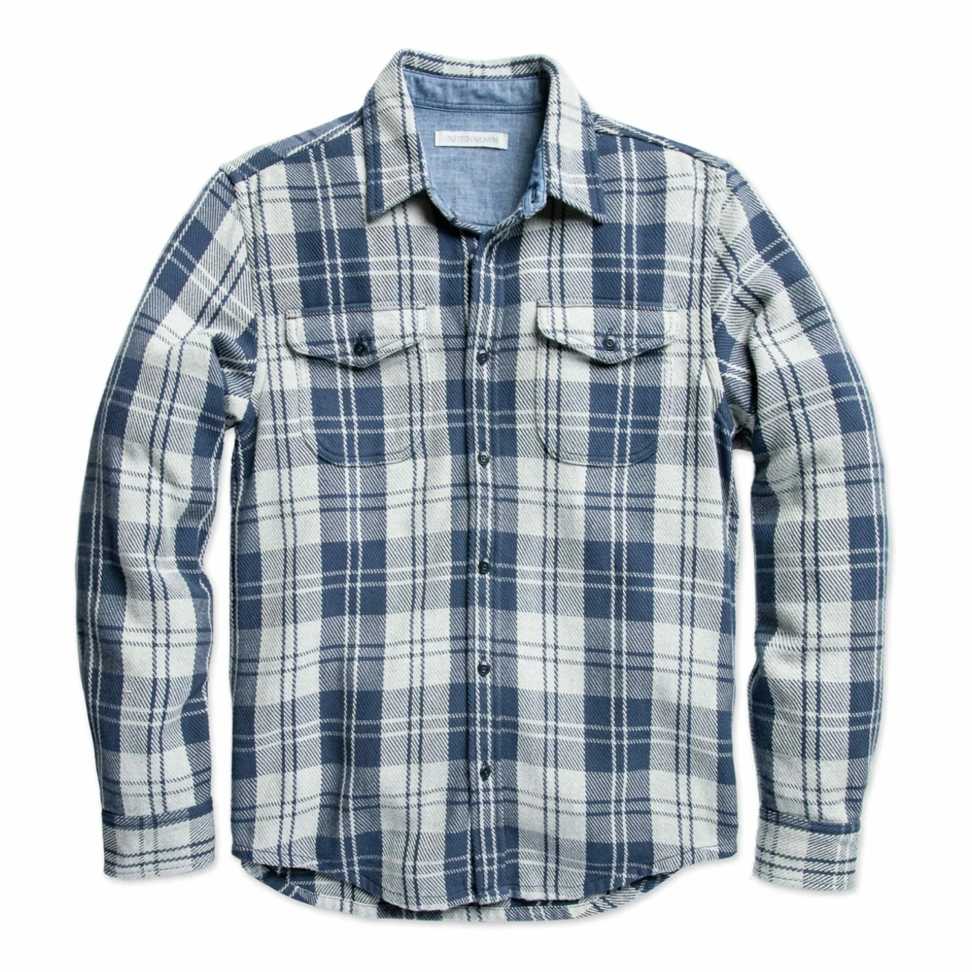 Outerknown Blanket Shirt