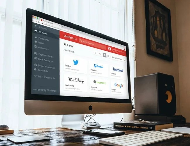 password managers gear patrol lead feature