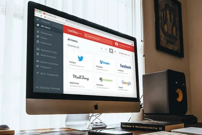 password managers gear patrol lead feature