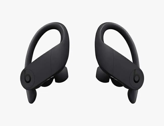 powerbeats pro gear patrol feature
