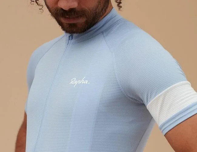 rapha core lightweight gear patrol lead featurred