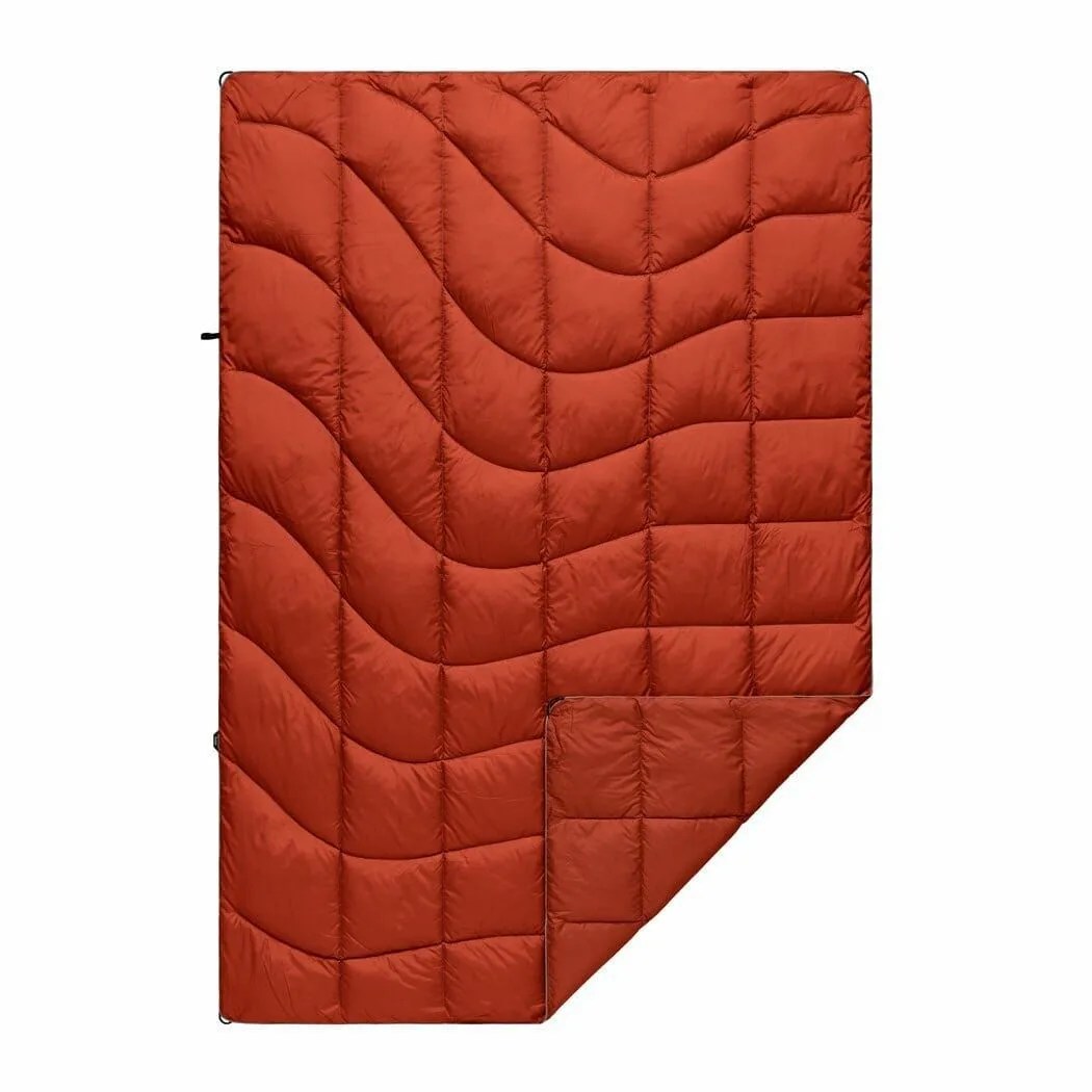Rumpl Blanket