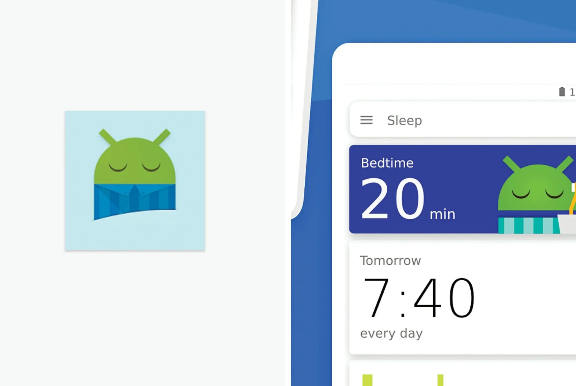 sleep app gear patrol full lead