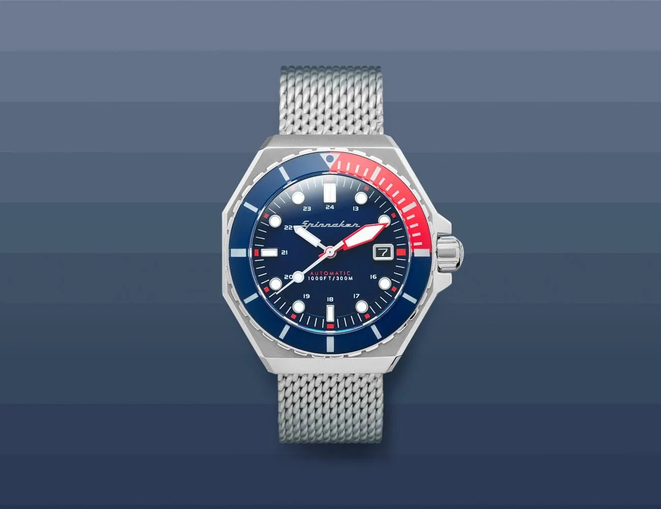 Spinnaker Dumas Ambiance 01