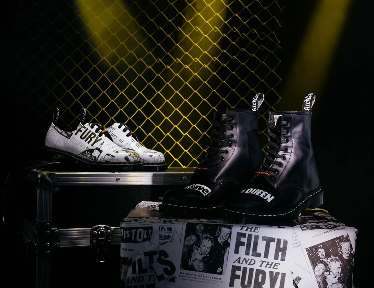 The-Best-Style-Releases-of-the-Week-gear-patrol-Sex-Pistols