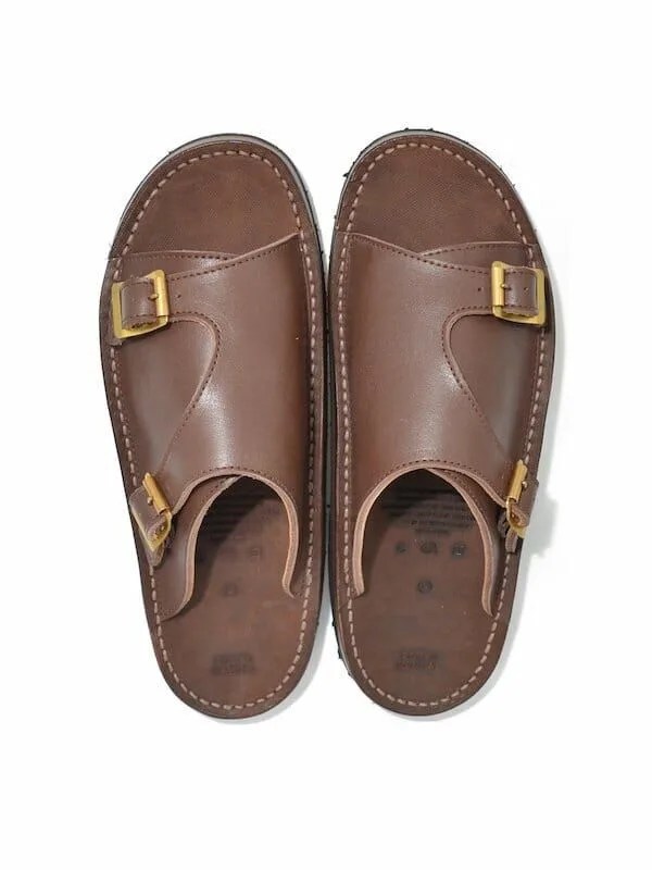 Tokyo Sandals Gear Patrol 1