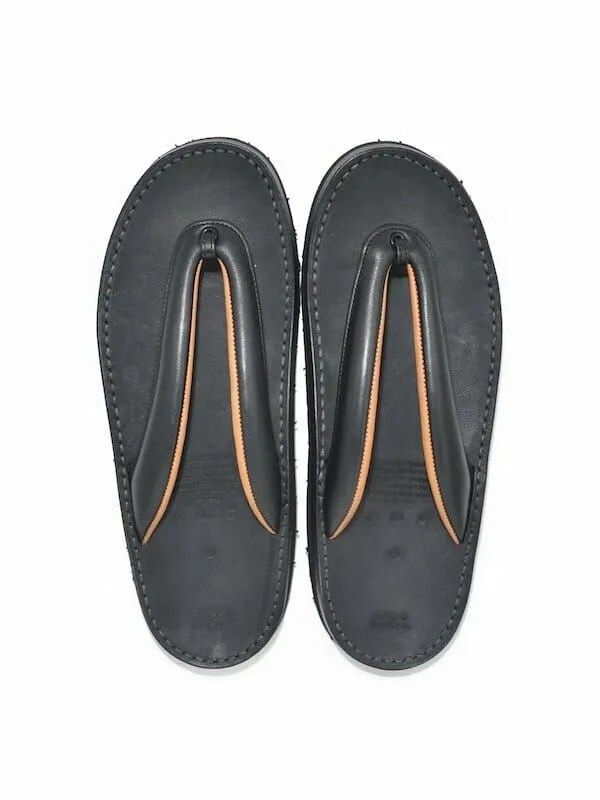 Tokyo Sandals Gear Patrol 3
