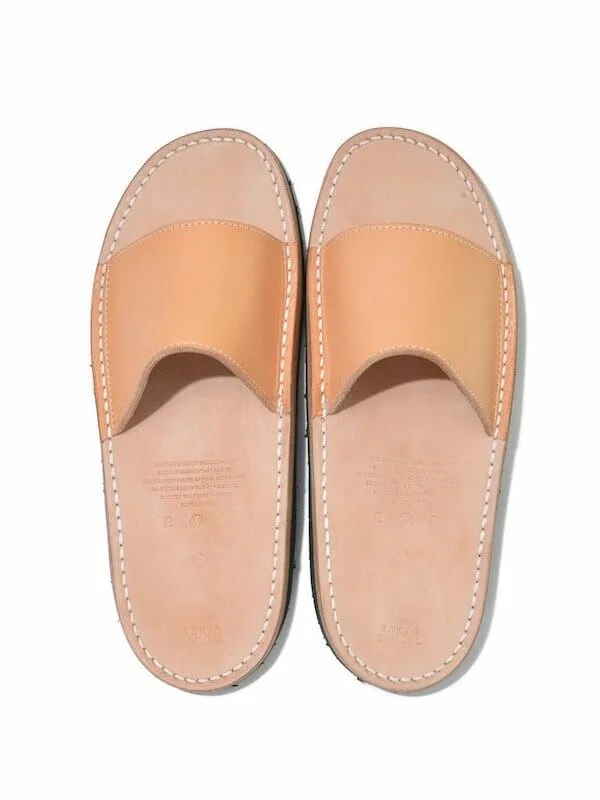 Tokyo Sandals Gear Patrol 4