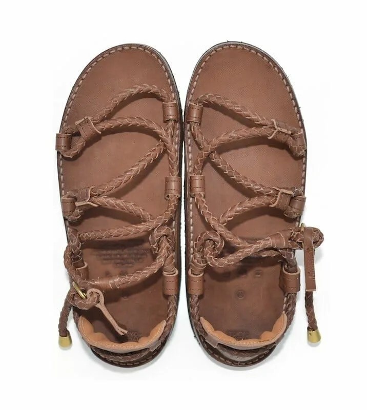 Tokyo Sandals Gear Patrol 6
