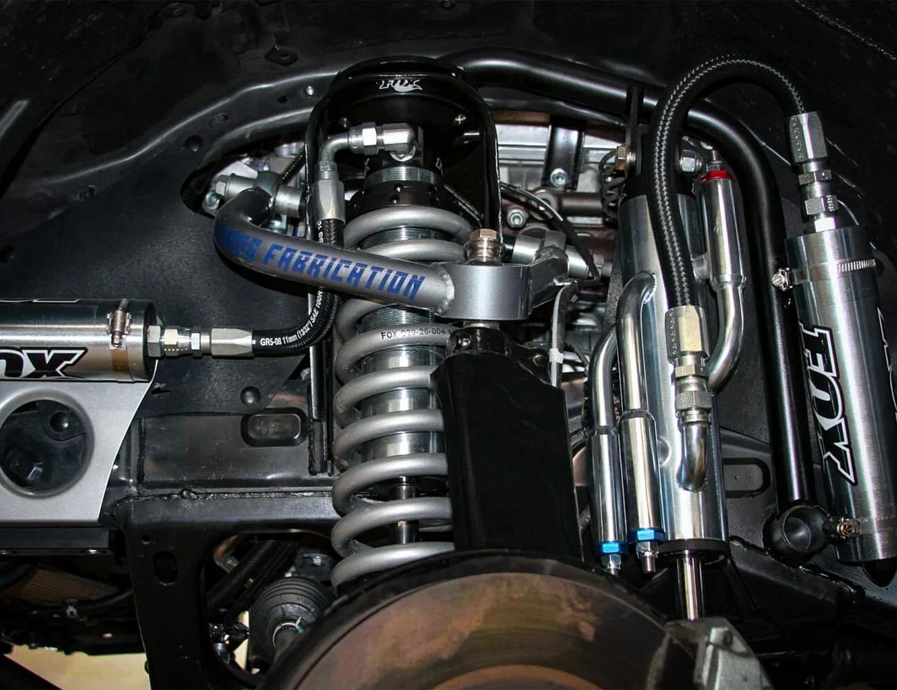 Total-Chaos-2nd-Generation-Toyota-Tacoma-Upper-Control-Arms-Gear-Patrol
