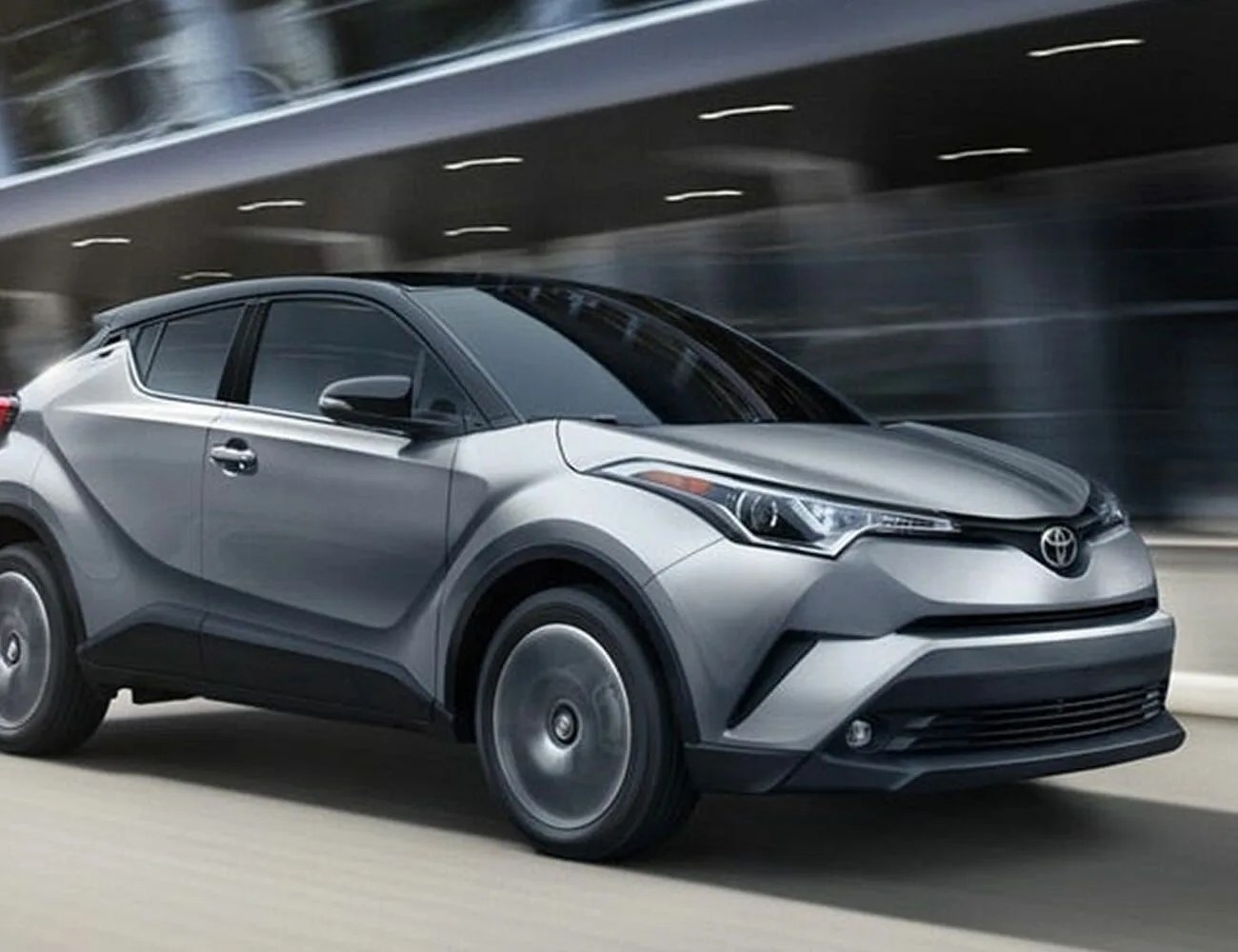 Toyota-CHR-Gear-Patrorl