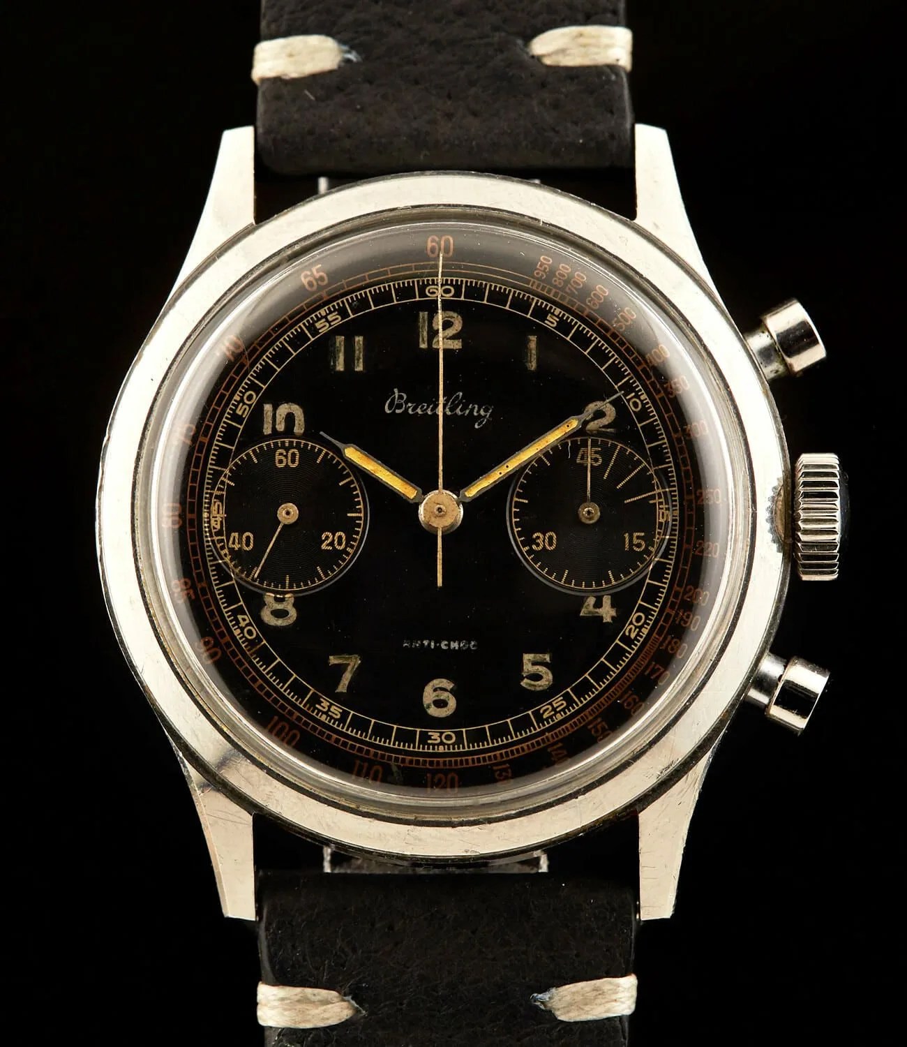 Watches-Were-Obsessing-Over-April-2020-gear-patrol-Breitling-777-Chronograph
