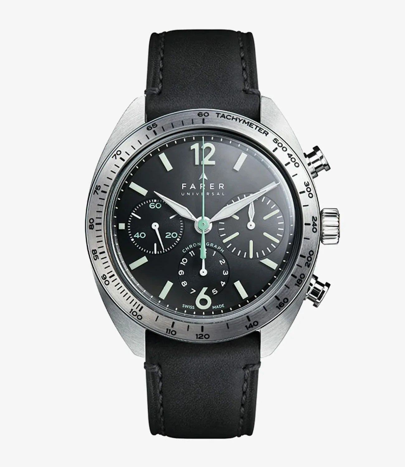 Watches-Were-Obsessing-Over-April-2020-gear-patrol-Farer-Chronograph-Sport