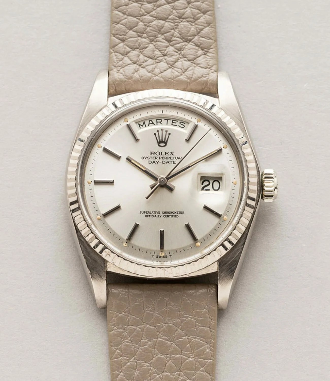 Watches-Were-Obsessing-Over-April-2020-gear-patrol-Rolex-Day-Date