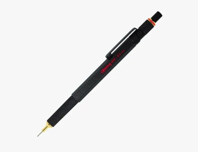 What-GP-Readers-Bought-in-April-gear-patrol-rotring