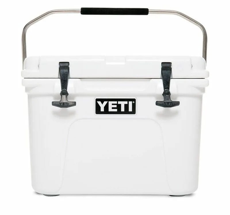 yeti roadie