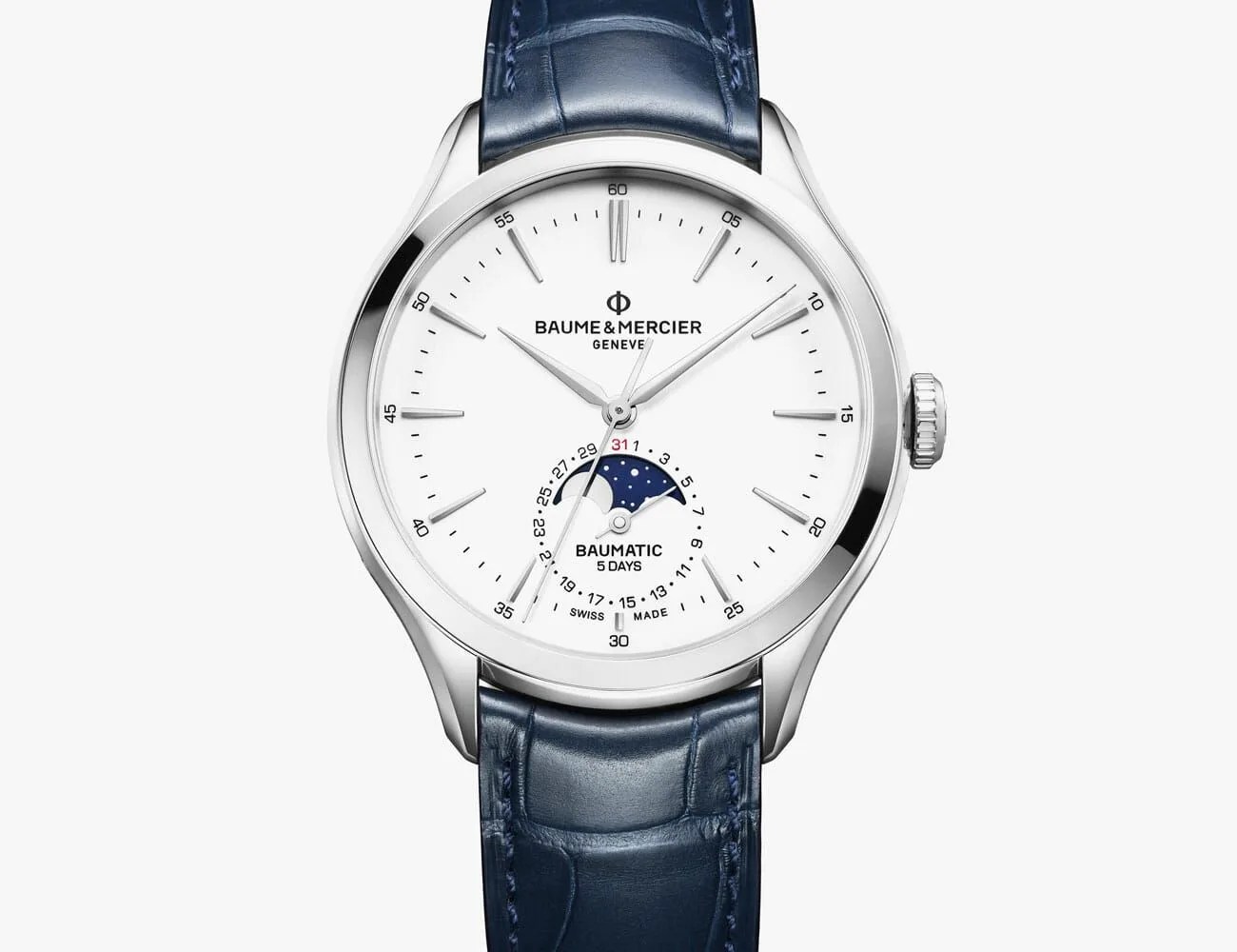 baume-mercier-clifton-moon-phase-date-gear-patrol