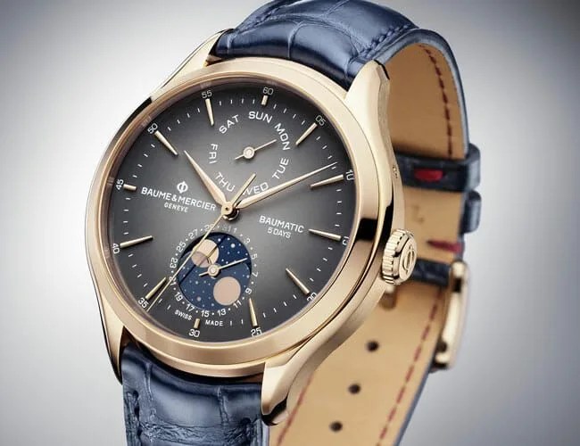 baume-mercier-clifton-moon-phase-gear-patrol-Lead-Featured