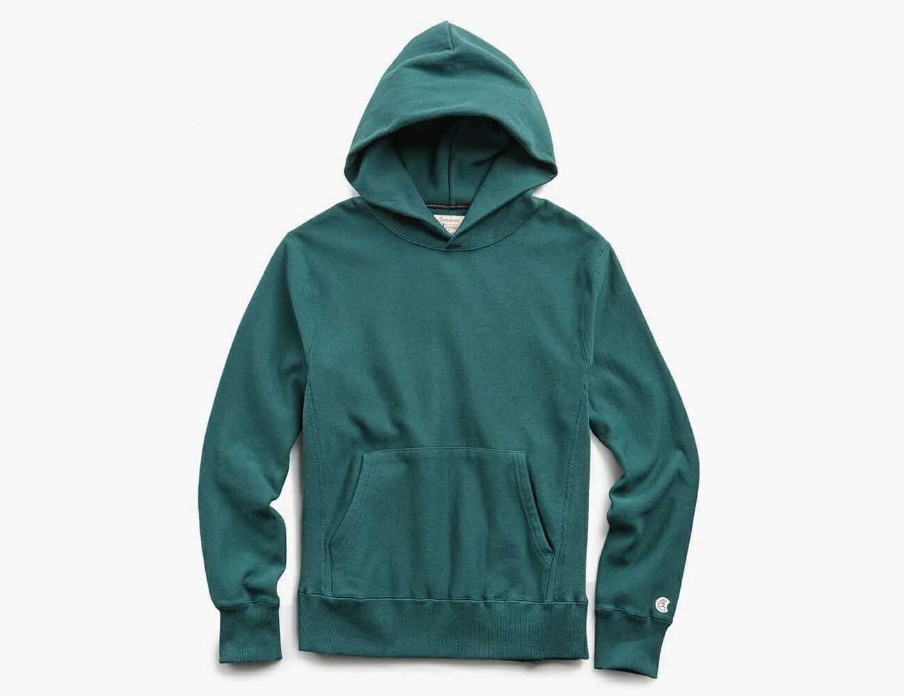 best-style-deals-todd-snyder-green-hoodie
