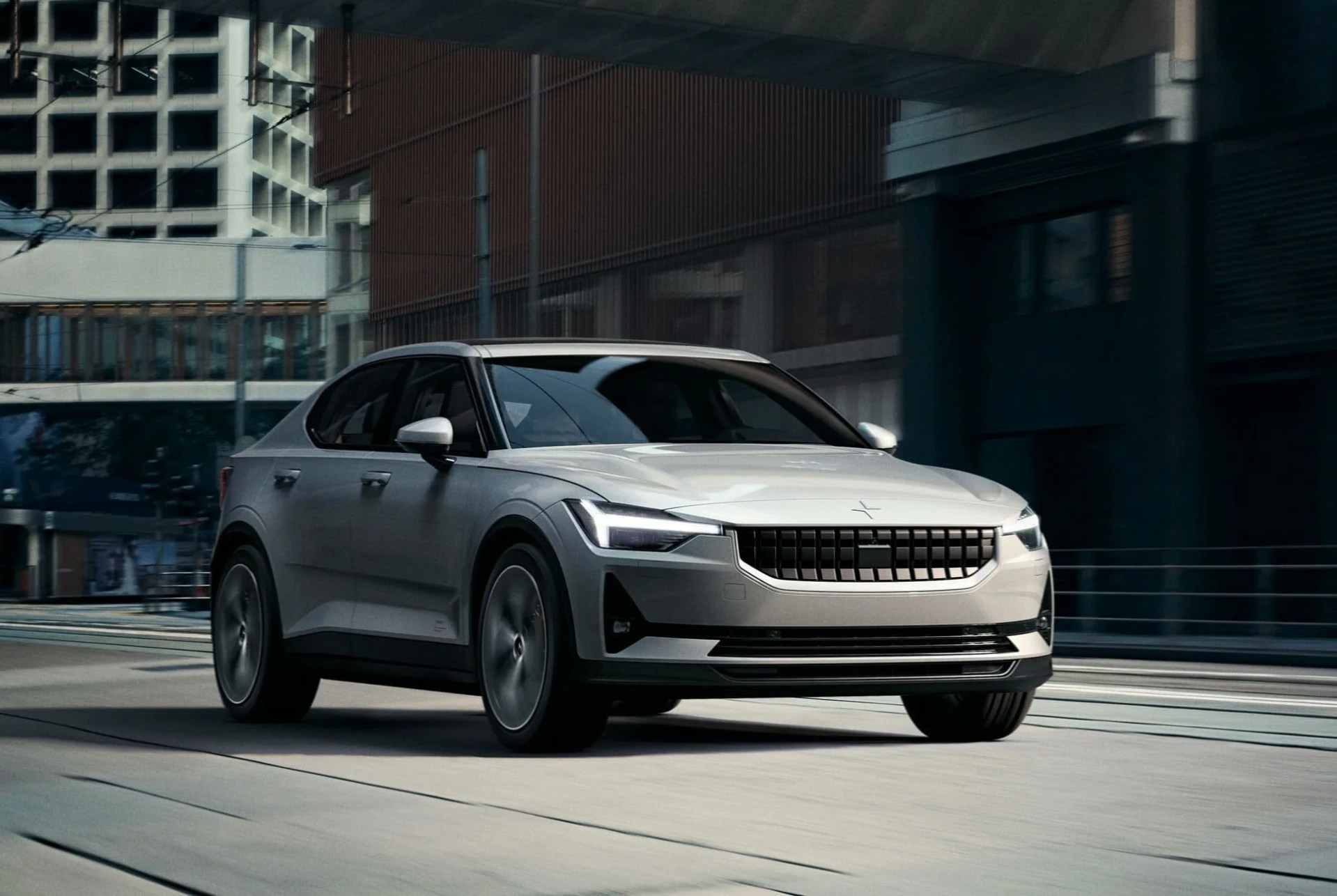 polestar gearpatrol lead