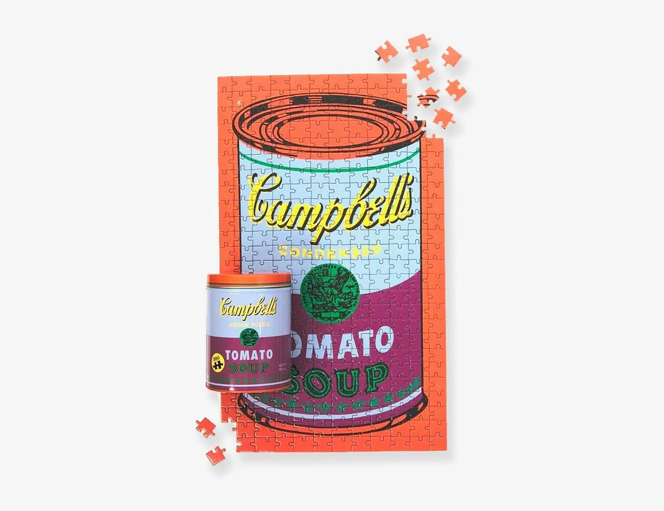 10-Wicked-Puzzles-gear-patrol-Andy-Warhol-Soup-Can