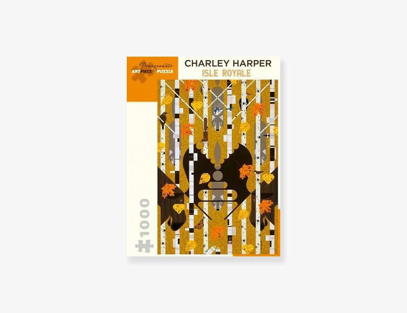 10-Wicked-Puzzles-gear-patrol-Charley-Harper-Isle-Royale